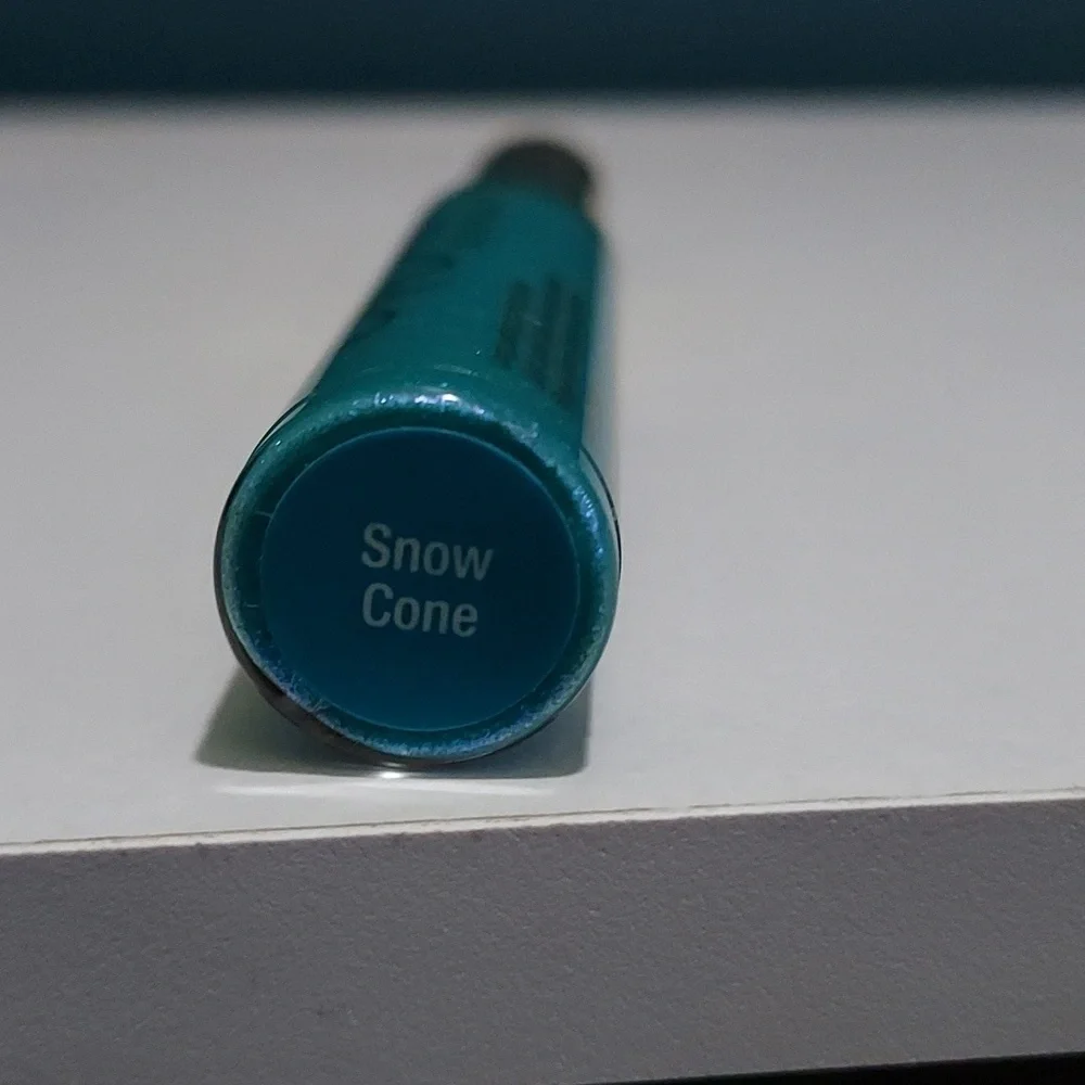 LipSense Lip Color Snow Cone